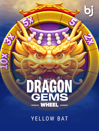 Dragon Gems Wheel game icon