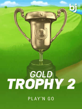 Gold Trophy 2png game screenshot
