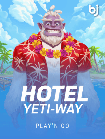 Hotel Yeti-Way game icon