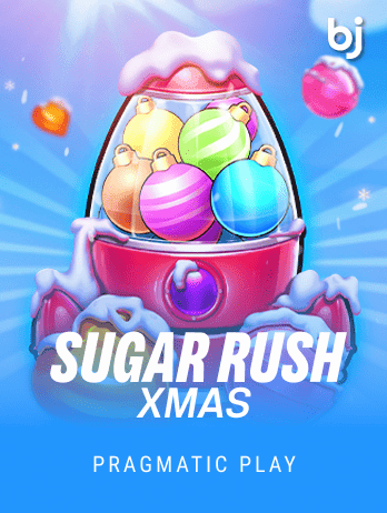 Sugar Rush Xmaspng game screenshot