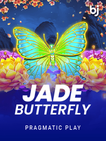 Jade Butterflypng game screenshot