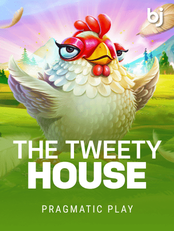 The Tweety Housepng game screenshot