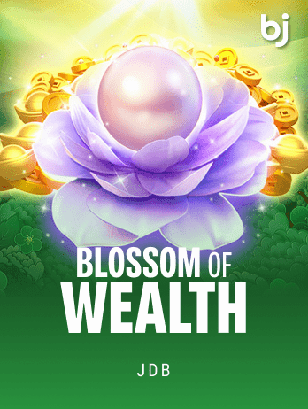 Blossom Of Wealth game icon