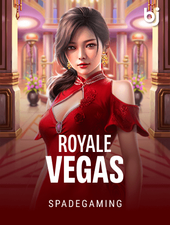 Royale Vegaspng game screenshot