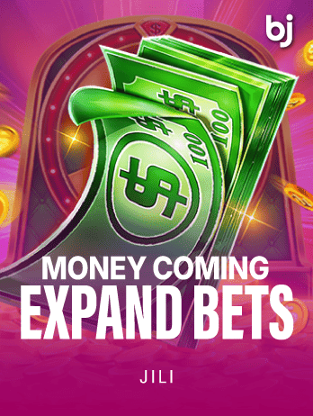 Money Coming Expand Betspng game thumbnail