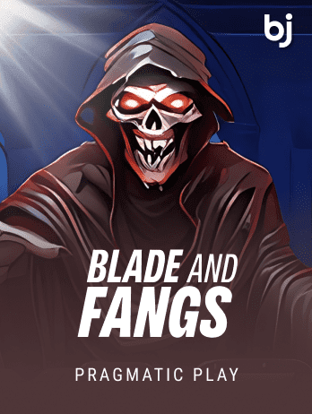 Blade & Fangspng game thumbnail