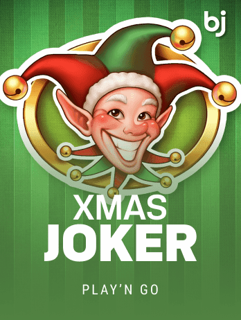 Xmas Jokerpng game screenshot
